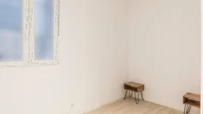 Flat on Calle del Olivar photo 20
