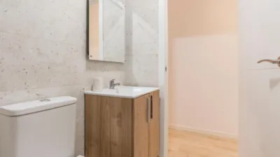 Flat on Calle del Olivar photo 22