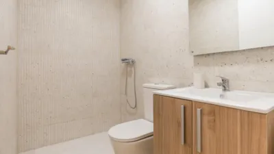 Flat on Calle del Olivar photo 23