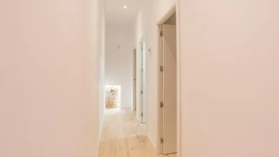 Flat on Calle del Olivar photo 24