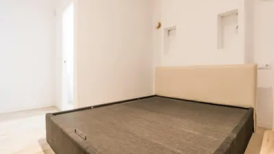 Flat on Calle del Olivar photo 27