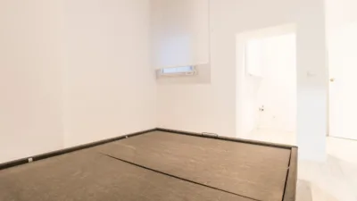Flat on Calle del Olivar photo 28