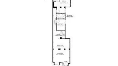 Flat on Calle del Olivar photo 31