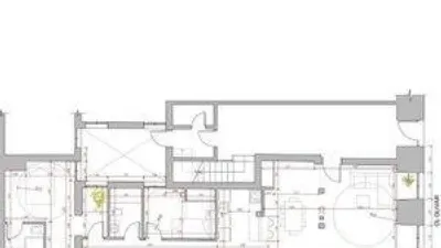 Flat on Calle del Olivar photo 32