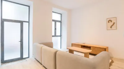 Flat on Calle del Olivar photo 3