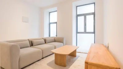 Flat on Calle del Olivar photo 4