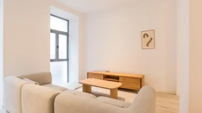 Flat on Calle del Olivar photo 5