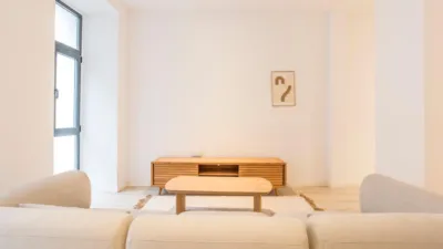 Flat on Calle del Olivar photo 7