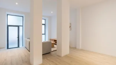 Flat on Calle del Olivar photo 8