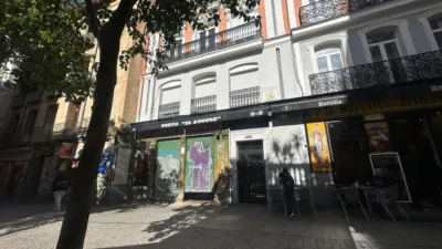 Piso en alquiler en Calle de la Victoria, 5 - Imagen 20