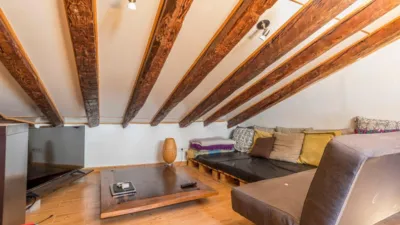 Apartamento en alquiler en Plaza de Tirso de Molina - Imagen 10