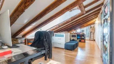 Apartamento en alquiler en Plaza de Tirso de Molina - Imagen 11