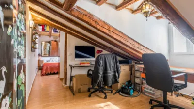 Apartamento en alquiler en Plaza de Tirso de Molina - Imagen 12