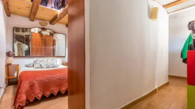 Apartamento en alquiler en Plaza de Tirso de Molina - Imagen 14