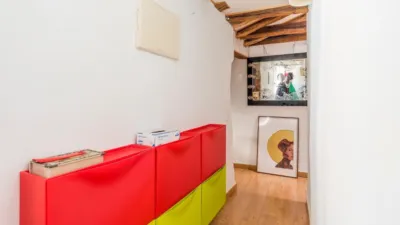 Apartamento en alquiler en Plaza de Tirso de Molina - Imagen 15