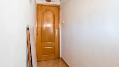 Apartamento en alquiler en Plaza de Tirso de Molina - Imagen 16