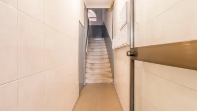 Apartamento en alquiler en Plaza de Tirso de Molina - Imagen 17