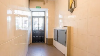 Apartamento en alquiler en Plaza de Tirso de Molina - Imagen 18