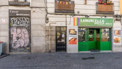 Apartamento en alquiler en Plaza de Tirso de Molina - Imagen 19