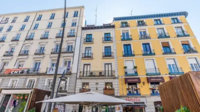 Apartamento en alquiler en Plaza de Tirso de Molina - Imagen 20
