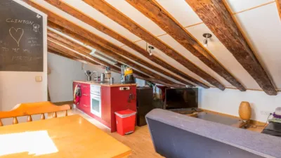 Apartamento en alquiler en Plaza de Tirso de Molina - Imagen 3