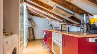 Apartamento en alquiler en Plaza de Tirso de Molina - Imagen 5