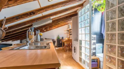 Apartamento en alquiler en Plaza de Tirso de Molina - Imagen 8