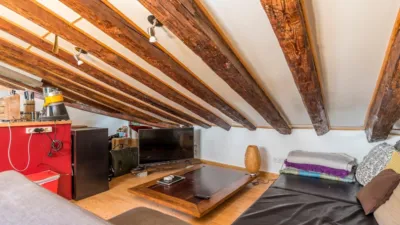 Apartamento en alquiler en Plaza de Tirso de Molina - Imagen 9