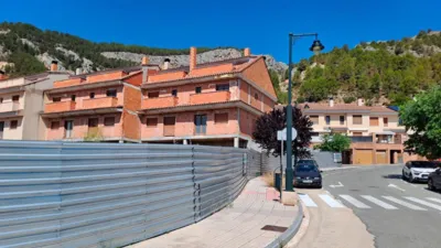 House in Serelles photo 11