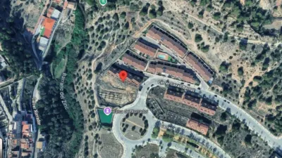Casa – Alcoi - Alcoy - Vista 4