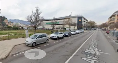 Terreno en venta en El Puerto - Vista 3