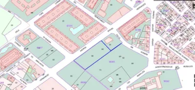 Terreno en venta en El Puerto - Vista 4