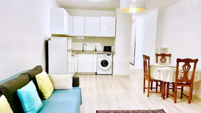 Apartamento en Tenerife South photo 3