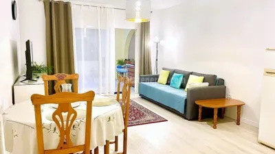 Apartamento en Tenerife South photo 4