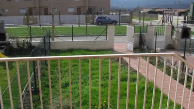 Terraced house on Calle La Rosa, No. 5 photo 3