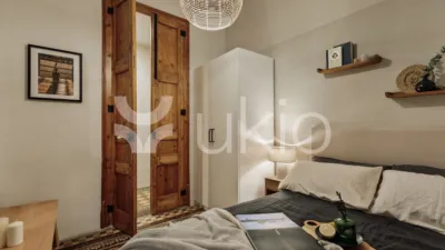 Piso en alquiler en Carrer del Bruc, cerca de Carrer de Roger de Llúria - Imagen 16