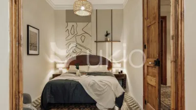 Piso en alquiler en Carrer del Bruc, cerca de Carrer de Roger de Llúria - Imagen 17