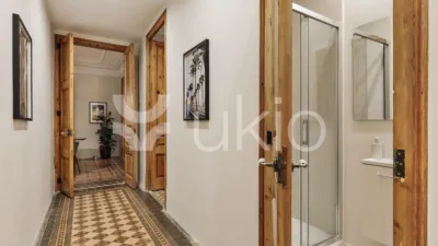 Piso en alquiler en Carrer del Bruc, cerca de Carrer de Roger de Llúria - Imagen 19