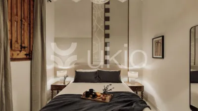 Piso en alquiler en Carrer del Bruc, cerca de Carrer de Roger de Llúria - Imagen 4