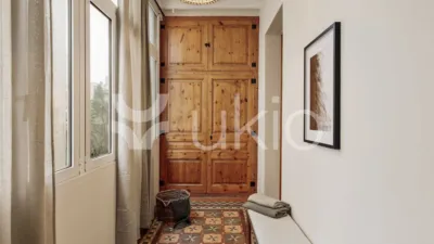 Piso en alquiler en Carrer del Bruc, cerca de Carrer de Roger de Llúria - Imagen 8