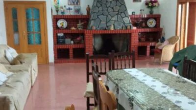 Chalet in Bonalba-Cotoveta photo 12