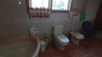 Chalet in Bonalba-Cotoveta photo 28