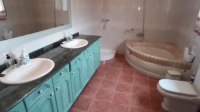Chalet in Bonalba-Cotoveta photo 31