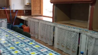 Chalet in Bonalba-Cotoveta photo 37