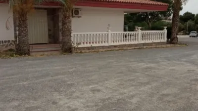 Casa - Vista 4