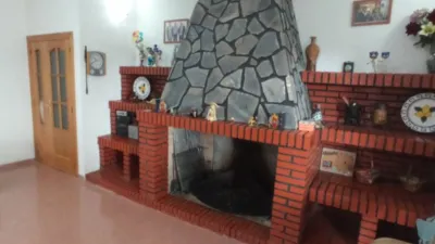 Chalet in Bonalba-Cotoveta photo 7