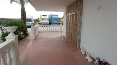 Chalet in Bonalba-Cotoveta photo 8