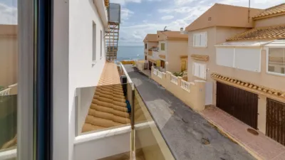 Chalet en La Mata photo 8