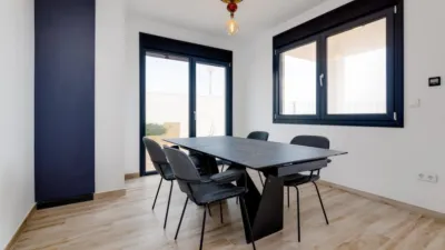 Chalet en La Mata photo 11
