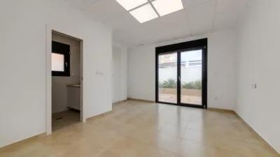 Chalet en La Mata photo 26